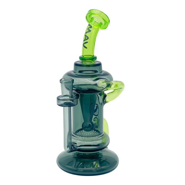 The Big Bear Recycler