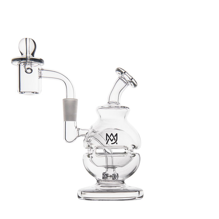 Royale Mini Dab Rig