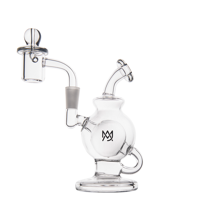 Atlas Mini Dab Rig