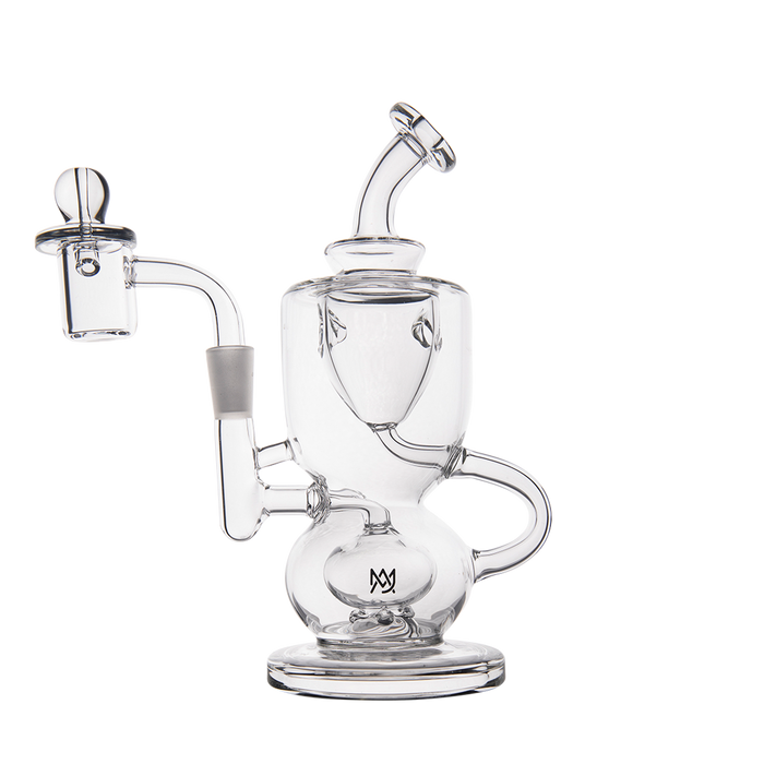 MJ Arsenal Titan Mini Dab Rig