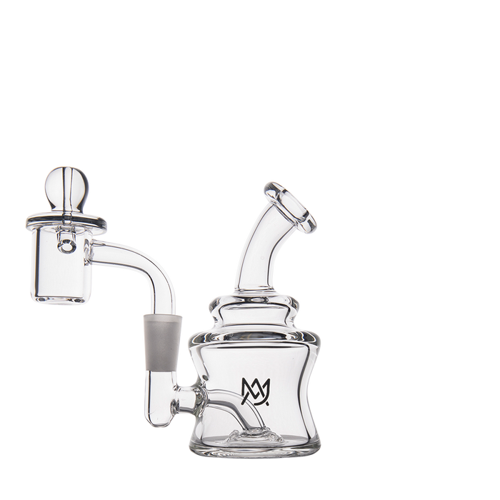 Jammer Mini Rig