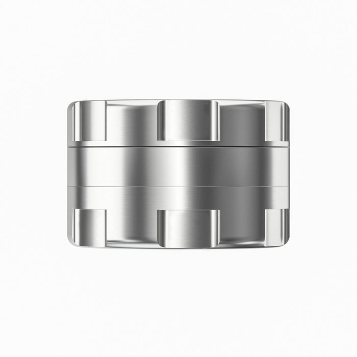 Draken Stainless Steel Threadless Grinder V2