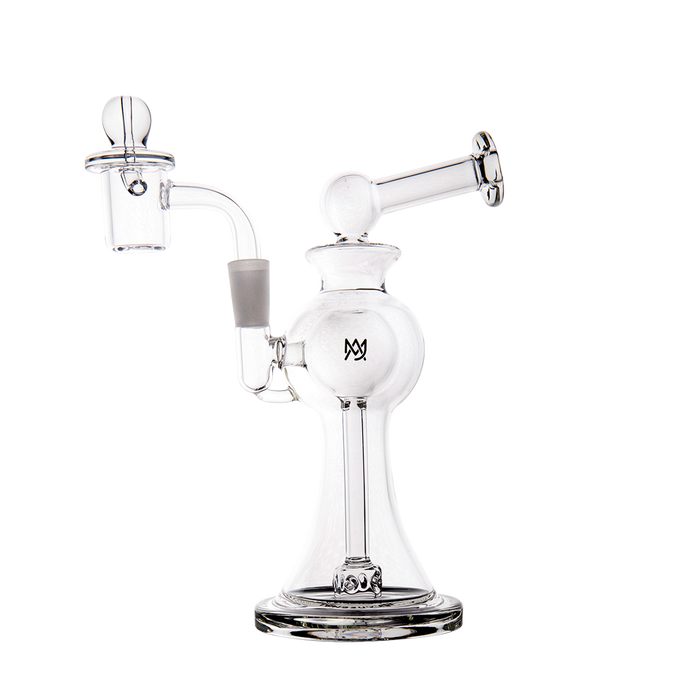Apollo Mini Dab Rig