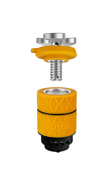 Bomb Erig Sykloud Atomizer - Orange