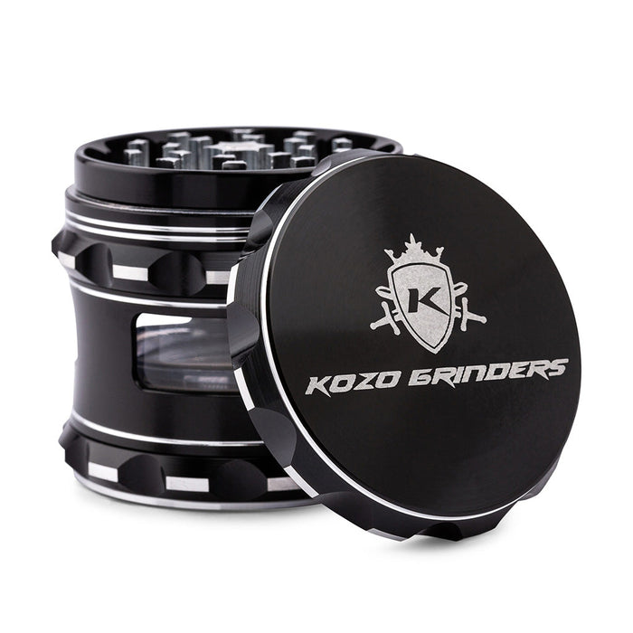 Kozo Window 2.5"