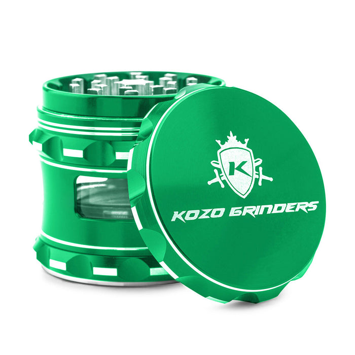 Kozo Window 2.5"