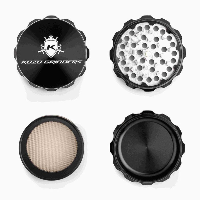 Kozo Grinder 2.5"