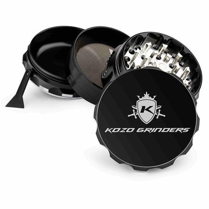 Kozo Grinder 2.5"