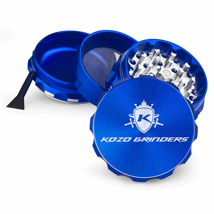 Kozo Grinder 2.5"