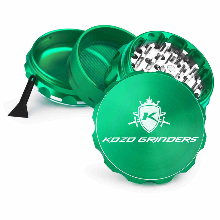 Kozo Grinder 2.5"