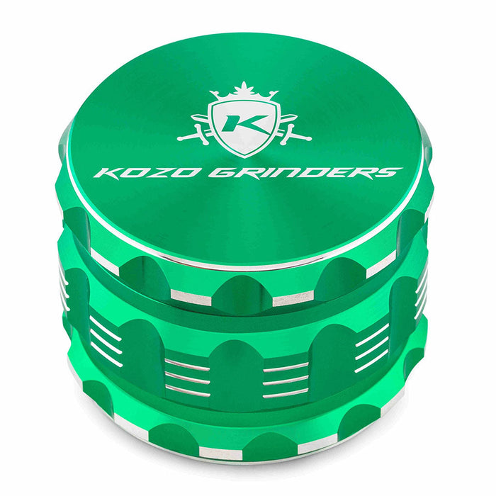 Kozo Grinder 2.5"