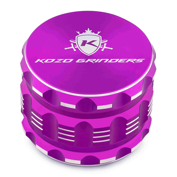 Kozo Grinder 2.5"