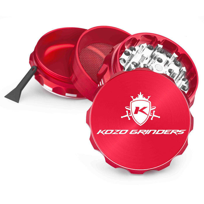 Kozo Grinder 2.5"
