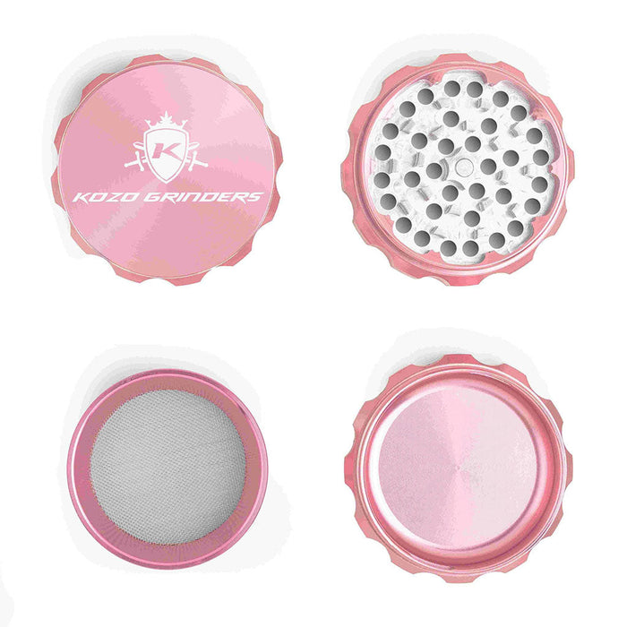 Kozo Grinder 2.5"