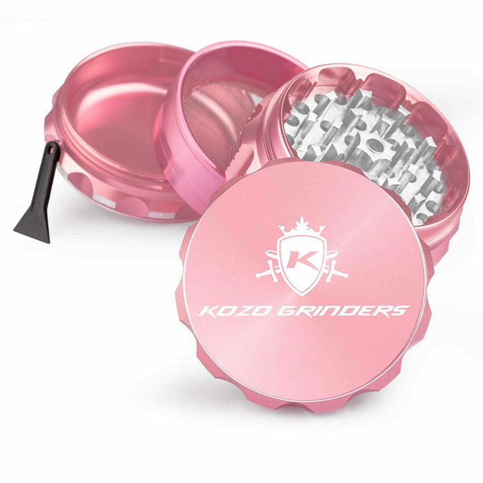 Kozo Grinder 2.5"