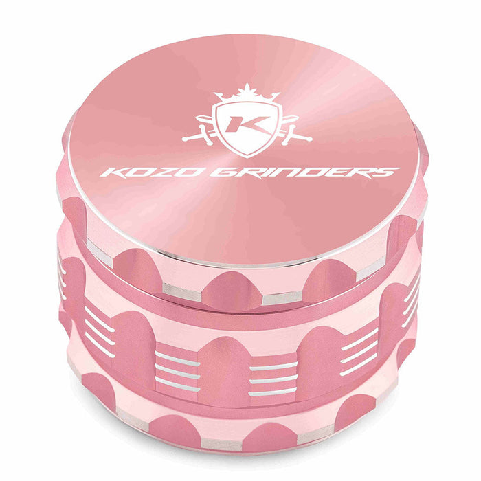 Kozo Grinder 2.5"
