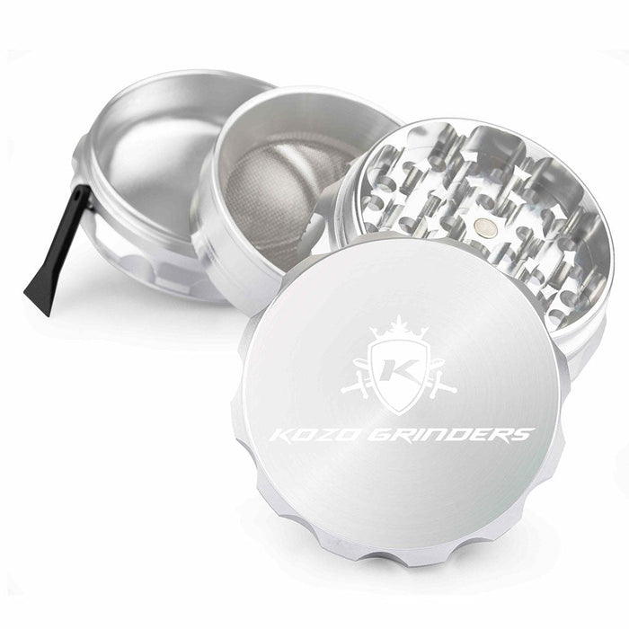 Kozo Grinder 2.5"