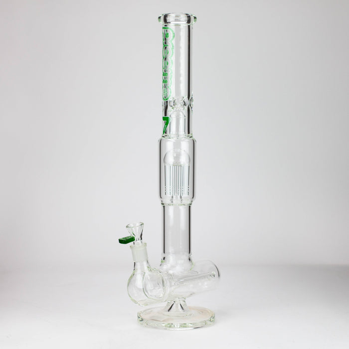 preemo - 20 inch Dome Over Triple Inline to Tree Perc [P015]