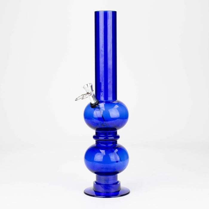 12" acrylic water pipe [FC03]