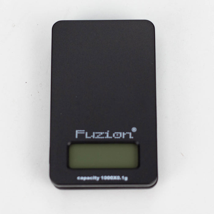 Fuzion® | RT 1000 scale [RT-1000-BLK-CA]