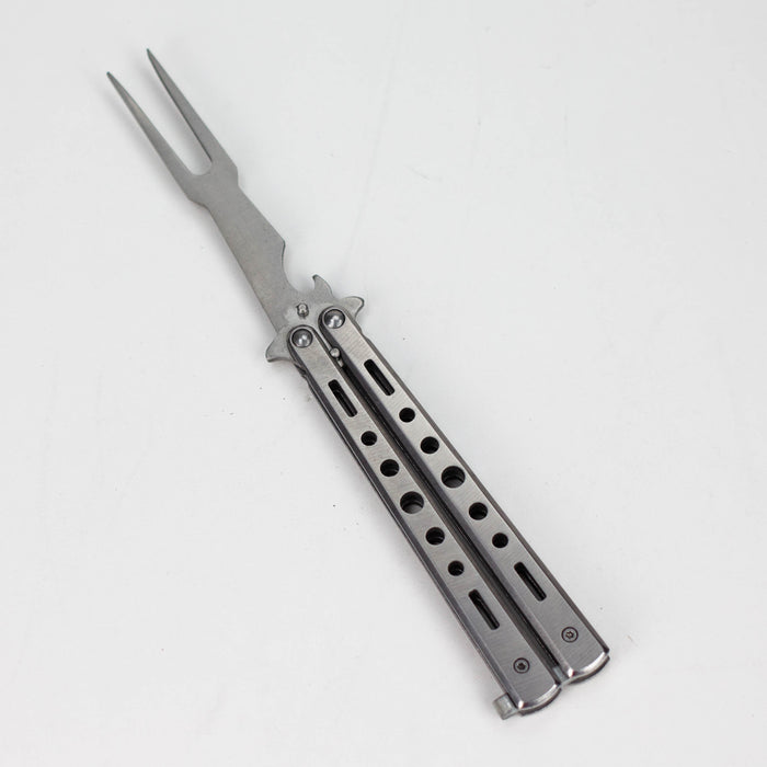Practice Butterfly Multi Functional Tool [TS7-Silver]