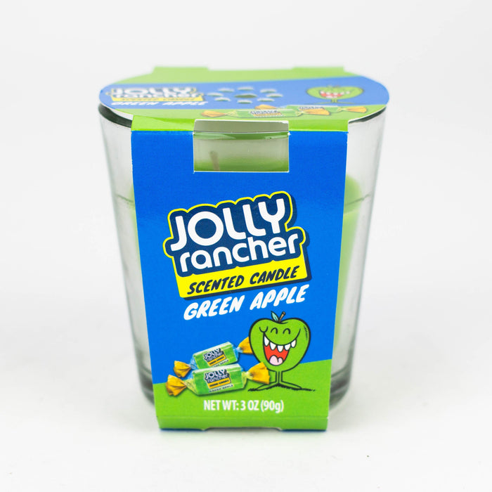 Jolly Rancher Scented Candle