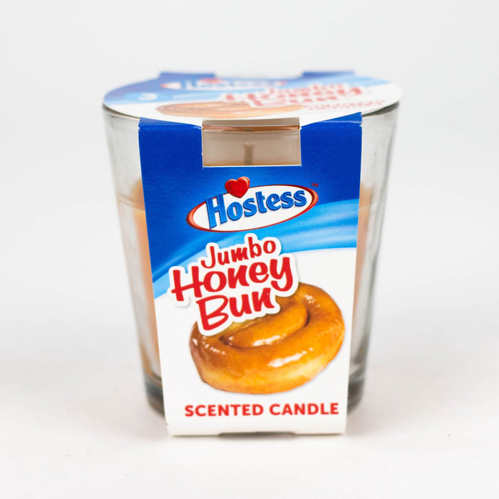 Hostess Scented Candle