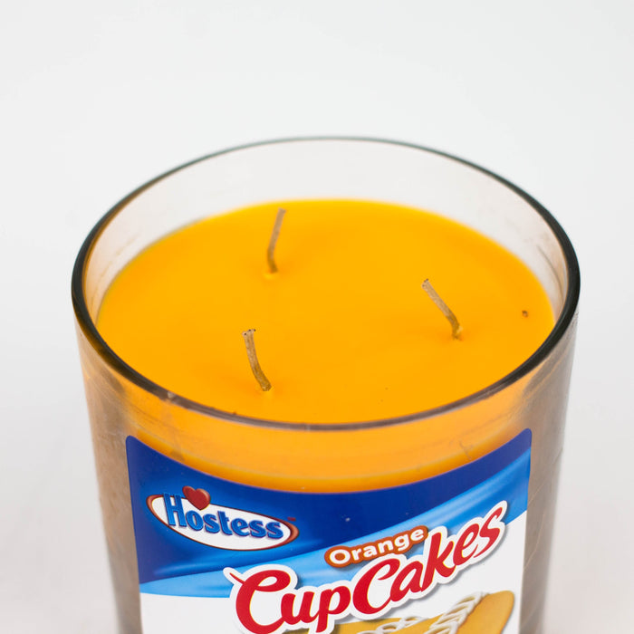 Hostess Scented Candle
