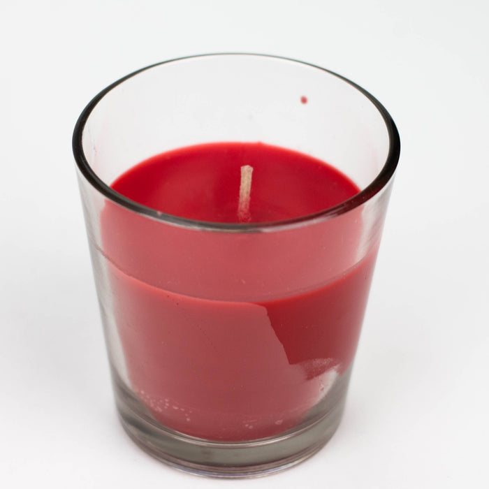 Twizzlers Strawberry Scented Candle