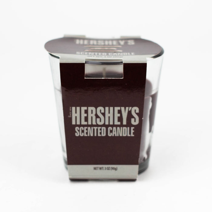 Hershey's Chocolate Scented Candle