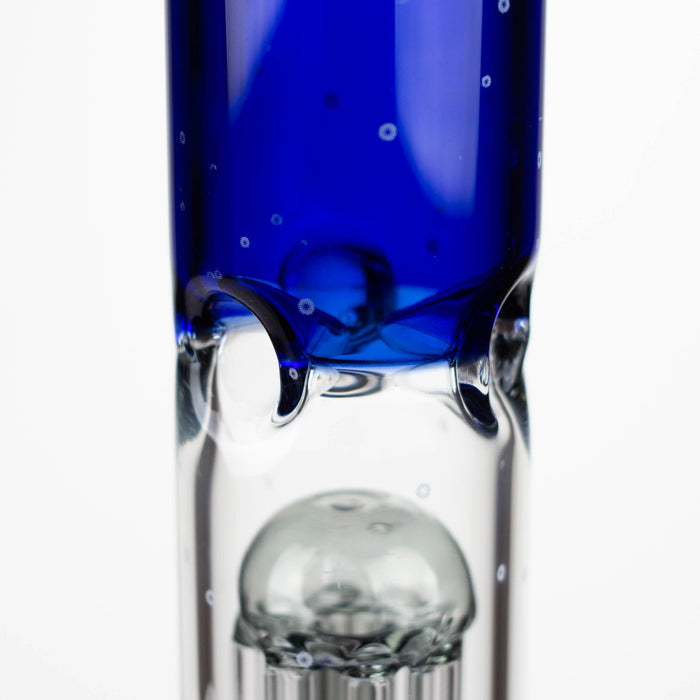 Infyniti | Untamed 14" 7 mm classic beaker water bong - Wolf [GP2018]