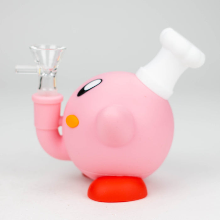 6" Kirby water pipe [H375]
