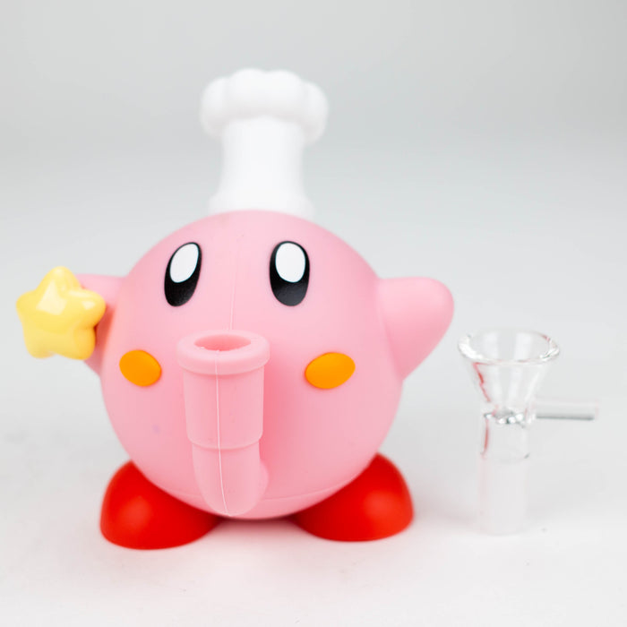6" Kirby water pipe [H375]