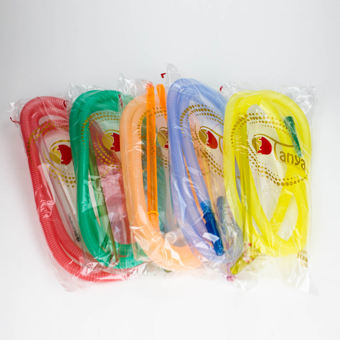 Premium Disposable Hookah Hose Fancy Hose Tanya