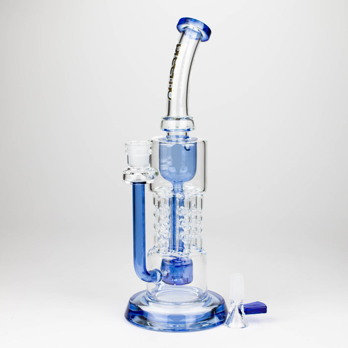 preemo | 12 inch Drum to Swiss Pillar Incycler [P090]