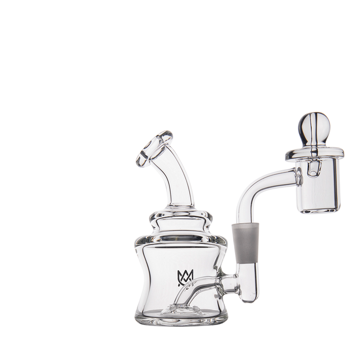 Jammer Mini Rig