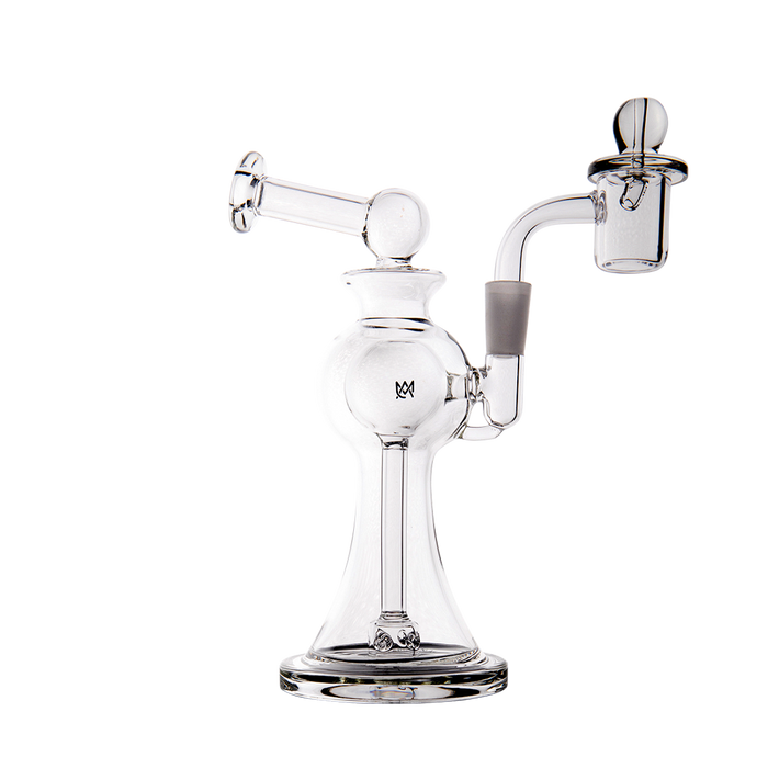 Apollo Mini Dab Rig