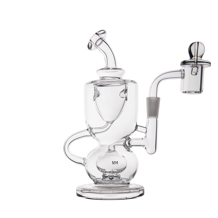 Titan Mini Dab Rig