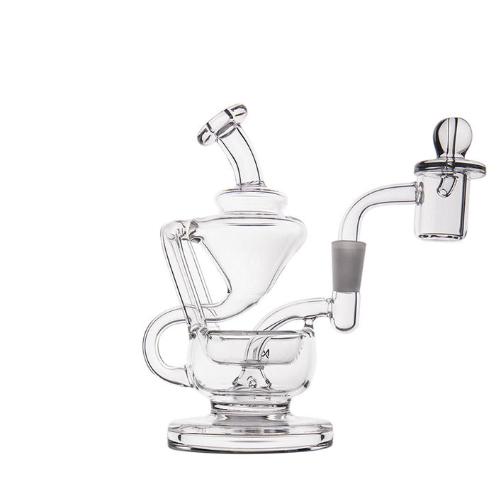 Claude Mini Dab Rig