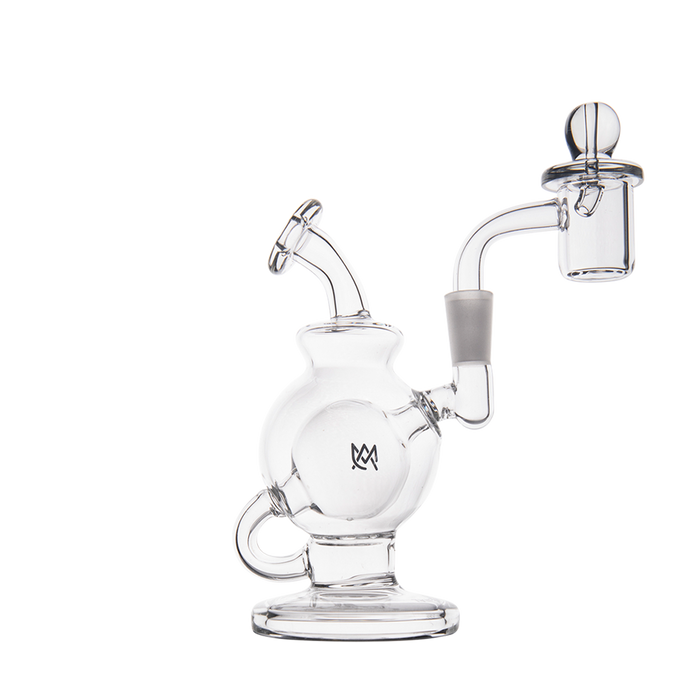 Atlas Mini Dab Rig