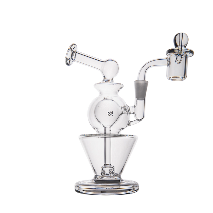 Gemini Mini Dab Rig