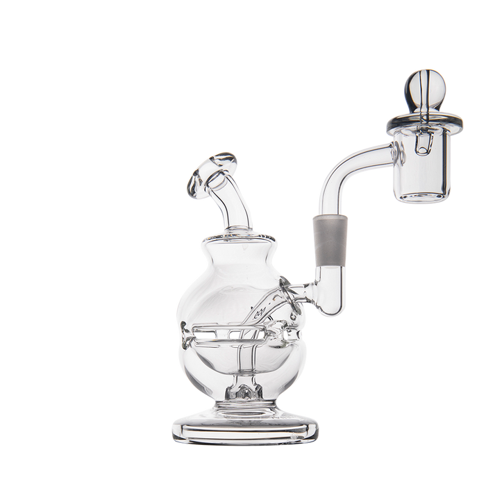 Royale Mini Dab Rig
