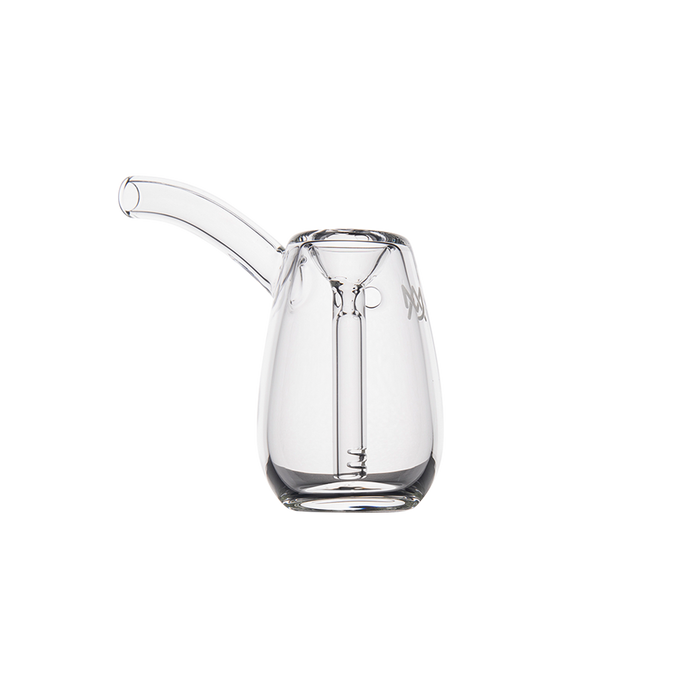MJ Arsenal Bulb Bubbler