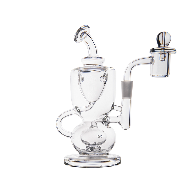 Titan Mini Dab Rig
