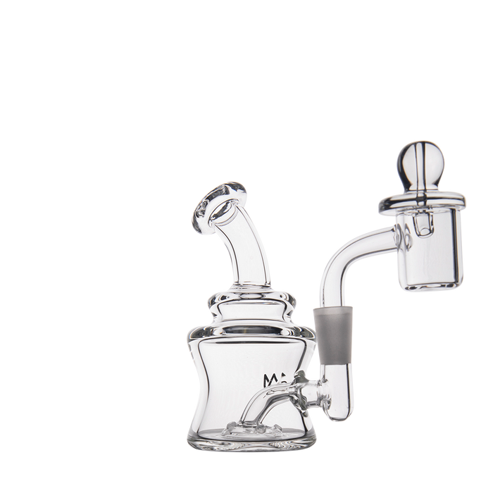 Jammer Mini Rig