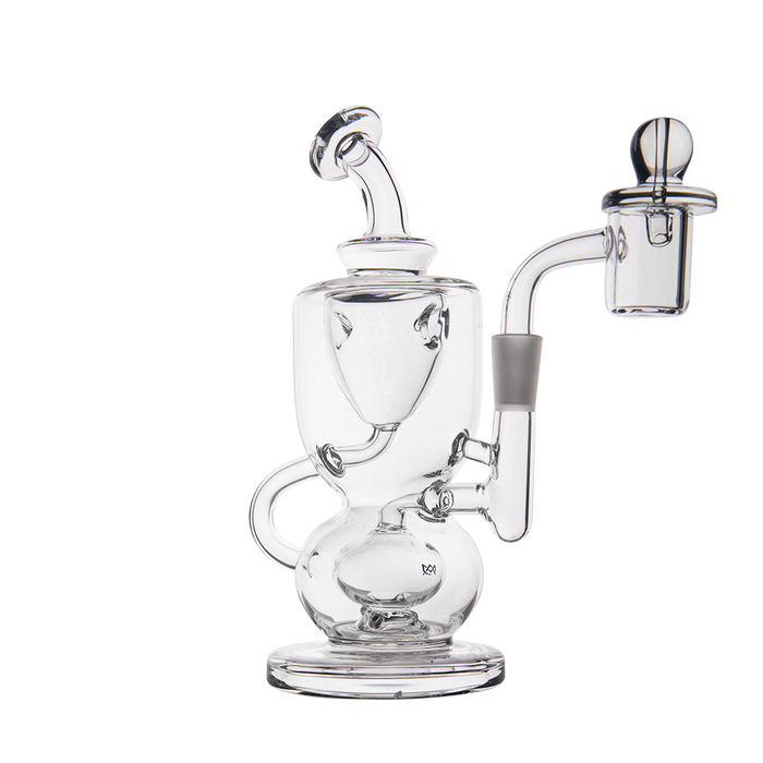 Titan Mini Dab Rig
