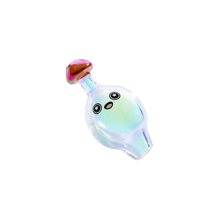 HEMPER- Trippy Shroom Carb Cap