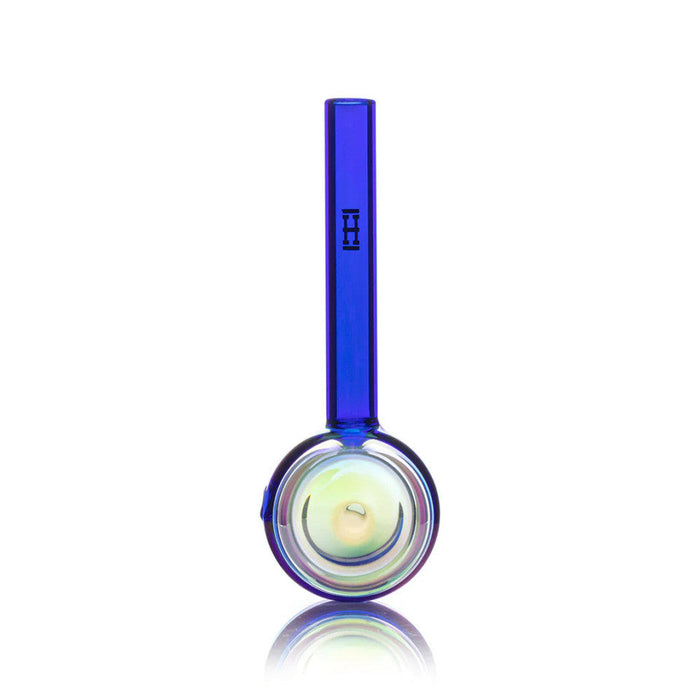 Hemper Bubbles Wand Glass Hand Pipe – 4″