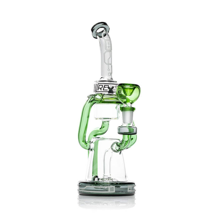 Hemper Cyberpunk XL Recycler Bong