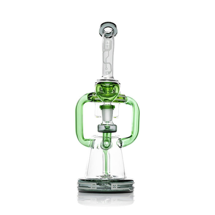 Hemper Cyberpunk XL Recycler Bong